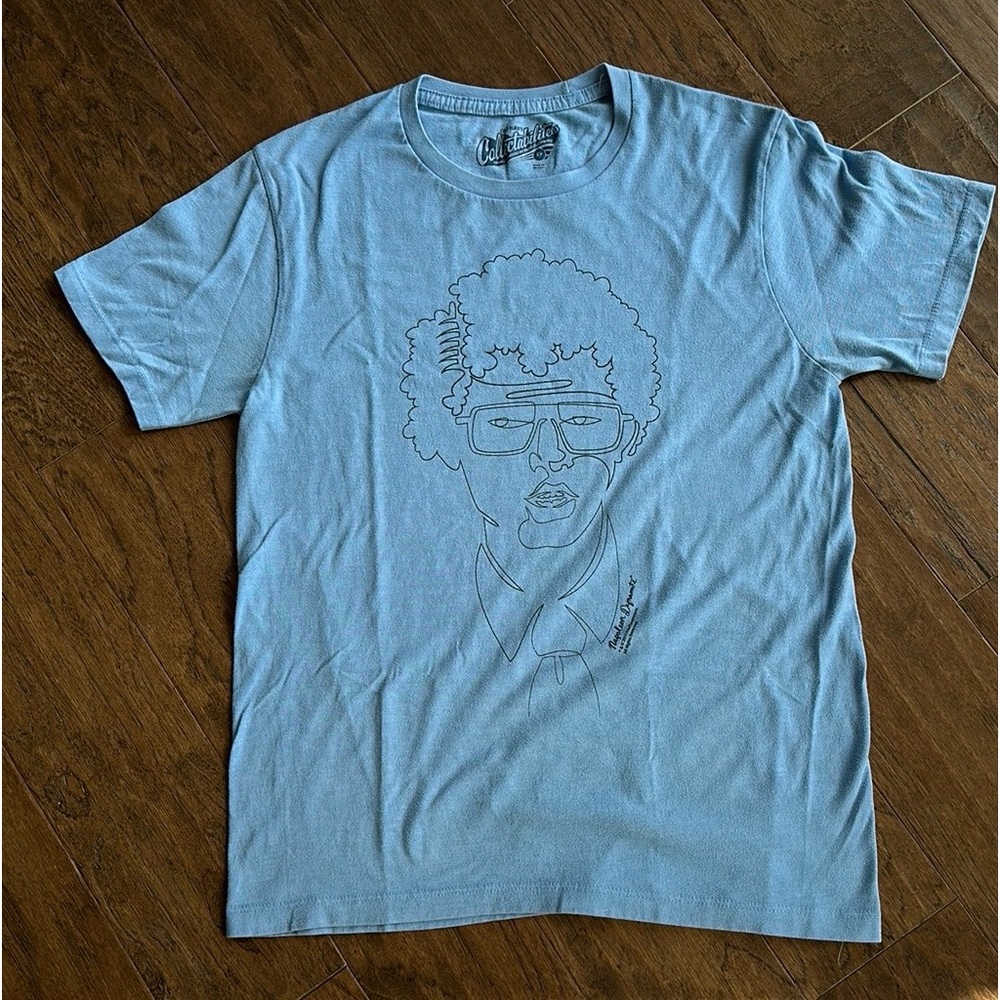 💐Spring sale! 50% off!💐Napoleon Dynamite T-shirt